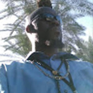 Meet your Posher, Mr kenneth